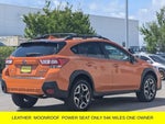 2019 Crosstrek Thumbnail 5