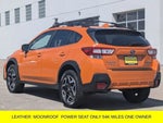 2019 Crosstrek Thumbnail 7