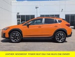 2019 Crosstrek Thumbnail 8