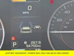 2019 Crosstrek Thumbnail 11