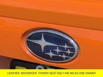 2019 Crosstrek Thumbnail 21