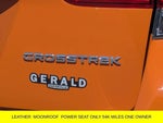 2019 Crosstrek Thumbnail 22