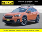 2019 Crosstrek Thumbnail 32