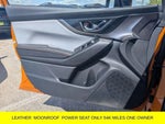 2019 Crosstrek Thumbnail 34