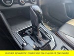 2019 Crosstrek Thumbnail 36