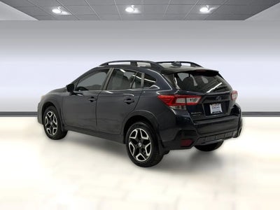 2018 Subaru Crosstrek AWD 2.0I Limited 4DR Crossover