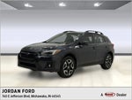 2018 Crosstrek Thumbnail 31