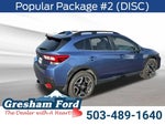 2018 Crosstrek Thumbnail 7