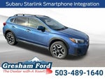 2018 Crosstrek Thumbnail 9