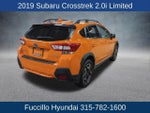 2019 Crosstrek Thumbnail 5