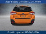 2019 Crosstrek Thumbnail 6