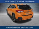2019 Crosstrek Thumbnail 7