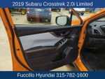 2019 Crosstrek Thumbnail 9