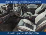 2019 Crosstrek Thumbnail 10