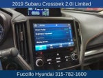 2019 Crosstrek Thumbnail 13