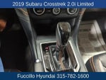 2019 Crosstrek Thumbnail 14