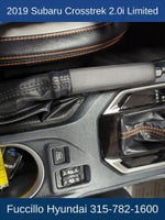 2019 Crosstrek Thumbnail 15