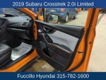 2019 Crosstrek Thumbnail 18