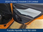 2019 Crosstrek Thumbnail 20