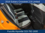 2019 Crosstrek Thumbnail 21