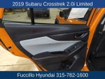 2019 Crosstrek Thumbnail 23