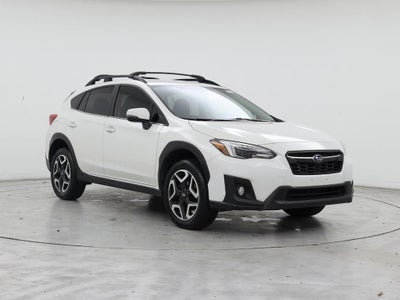 2019 Subaru Crosstrek AWD 2.0I Limited 4DR Crossover