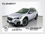 2020 Crosstrek Thumbnail 1