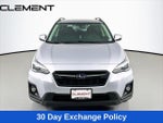 2020 Crosstrek Thumbnail 3