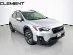 2020 Crosstrek Thumbnail 5