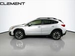 2020 Crosstrek Thumbnail 6