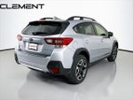 2020 Crosstrek Thumbnail 7
