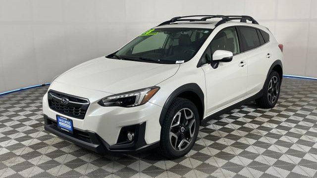 Preowned 2018 Subaru Crosstrek 2.0i Limited for Sale
