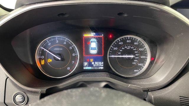 2018 Subaru Crosstrek 2.0i Limited