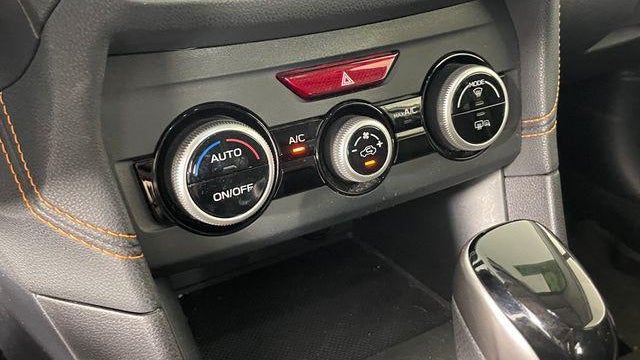 2018 Subaru Crosstrek 2.0i Limited