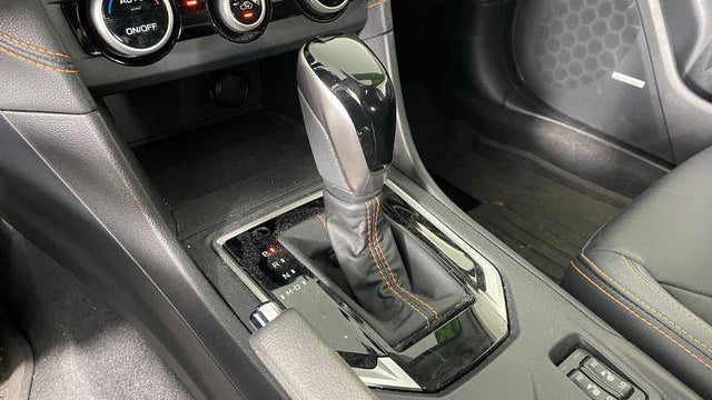 2018 Subaru Crosstrek 2.0i Limited