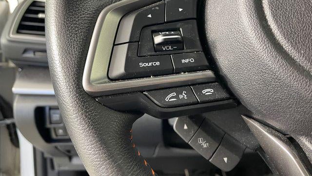 2018 Subaru Crosstrek 2.0i Limited