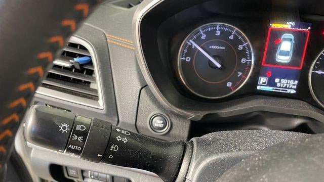 2018 Subaru Crosstrek 2.0i Limited