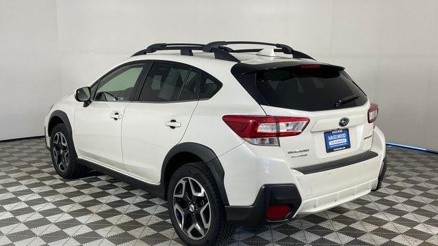 2018 Subaru Crosstrek 2.0i Limited