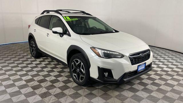 2018 Subaru Crosstrek 2.0i Limited