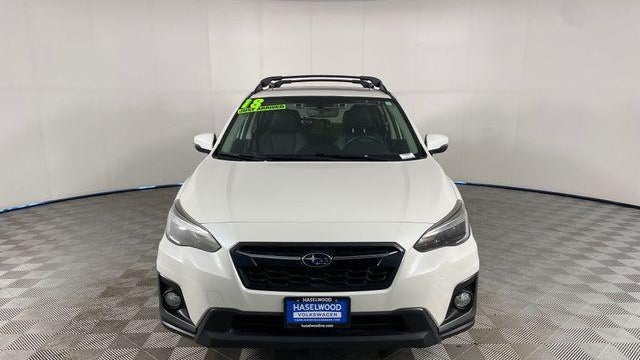 2018 Subaru Crosstrek 2.0i Limited