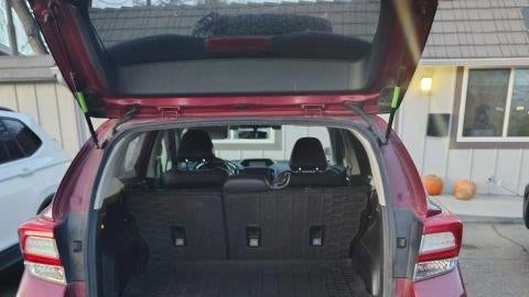 2018 Subaru Crosstrek 2.0i Limited
