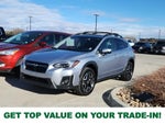 2018 Crosstrek Thumbnail 1