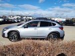2018 Crosstrek Thumbnail 2