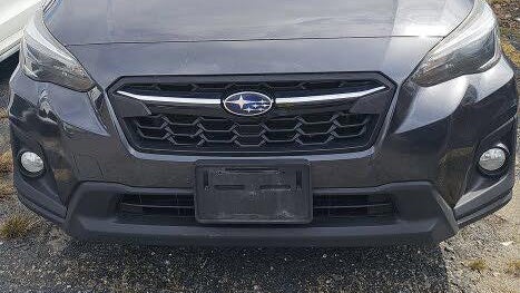 Preowned 2018 Subaru Crosstrek 2.0i Limited for Sale