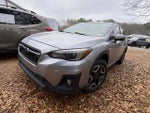 2019 Crosstrek Thumbnail 3