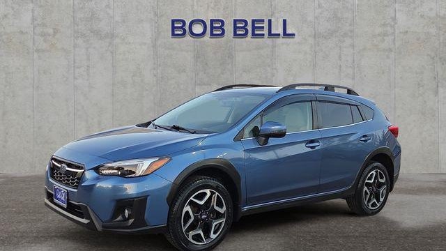 Preowned 2019 Subaru Crosstrek 2.0i Limited for Sale