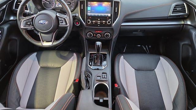 2019 Subaru Crosstrek 2.0i Limited
