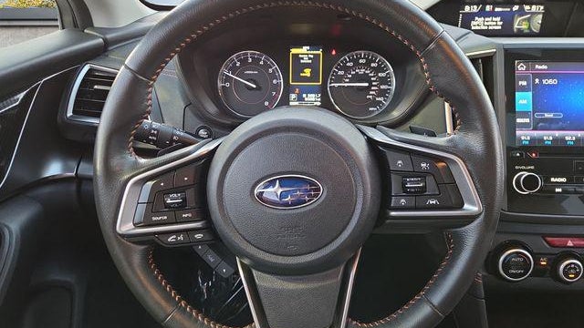 2019 Subaru Crosstrek 2.0i Limited
