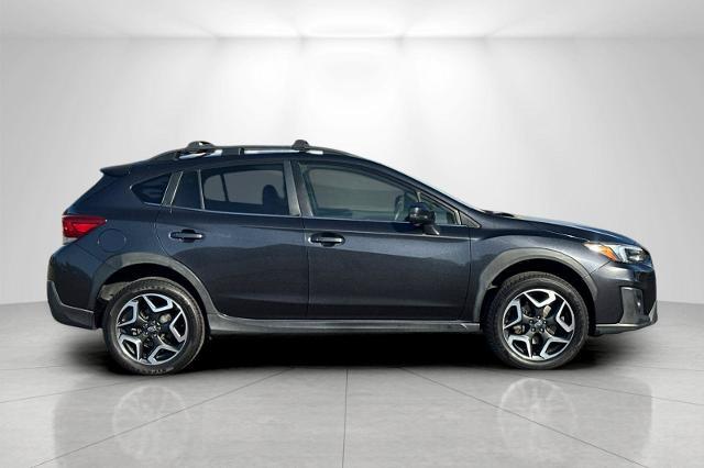 2019 Subaru Crosstrek - $13,995