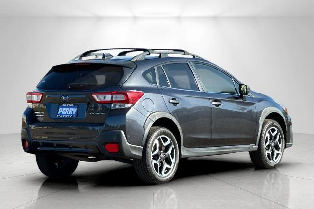 2019 Subaru Crosstrek - $13,995